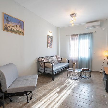 Athens Center 1 Bedrm 4 Pers Apartment By Mps Exterior photo